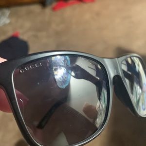 Gucci sunglasses